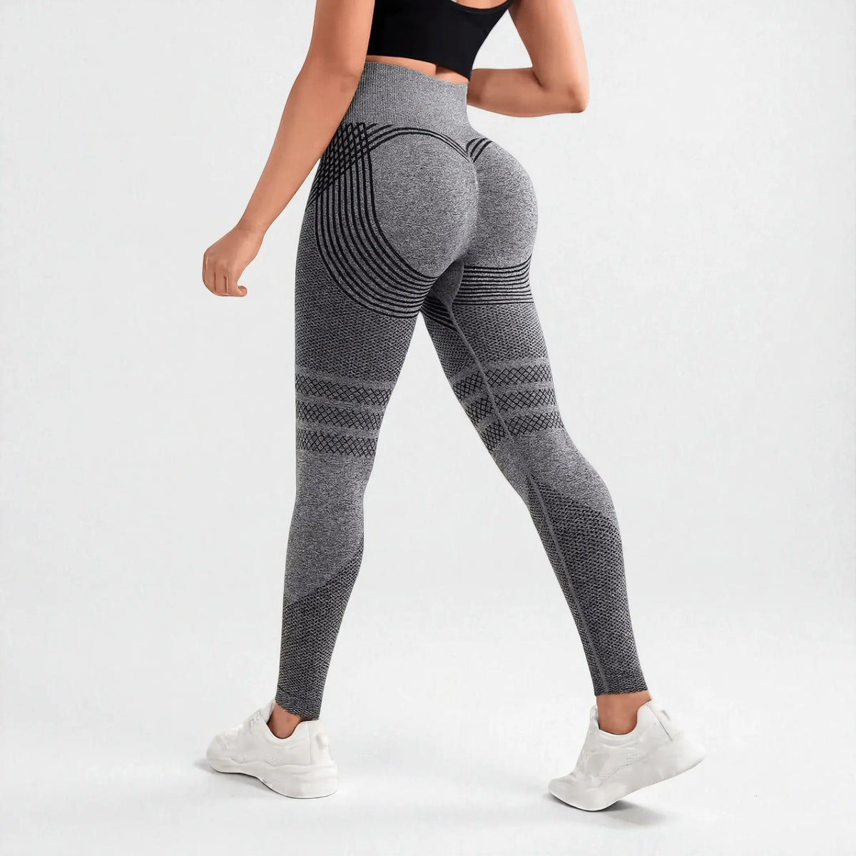 3D Leggings