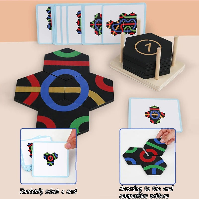 Educational Learn and Family Game