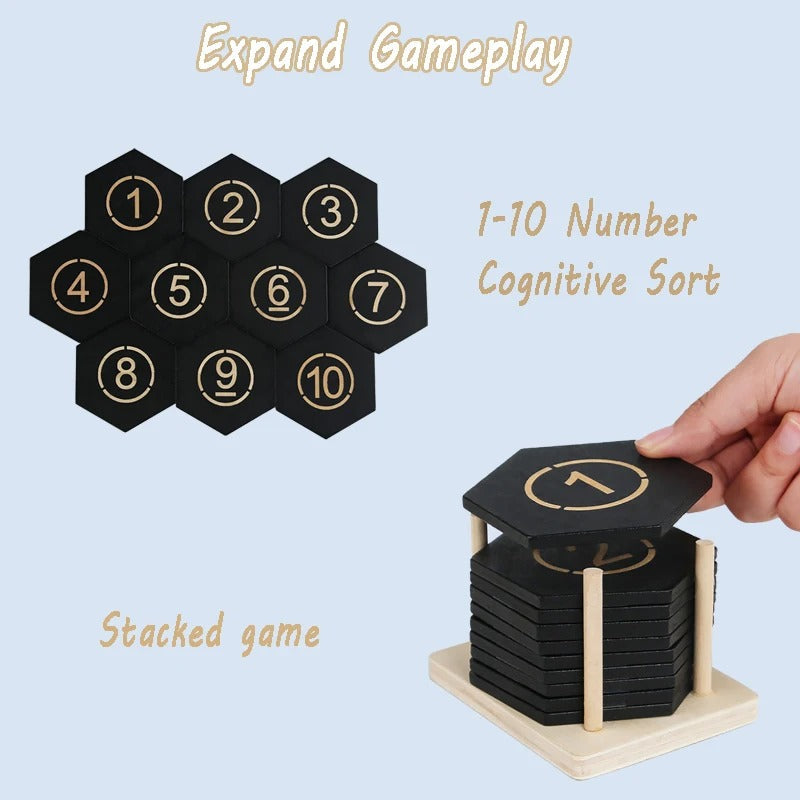 Educational Learn and Family Game