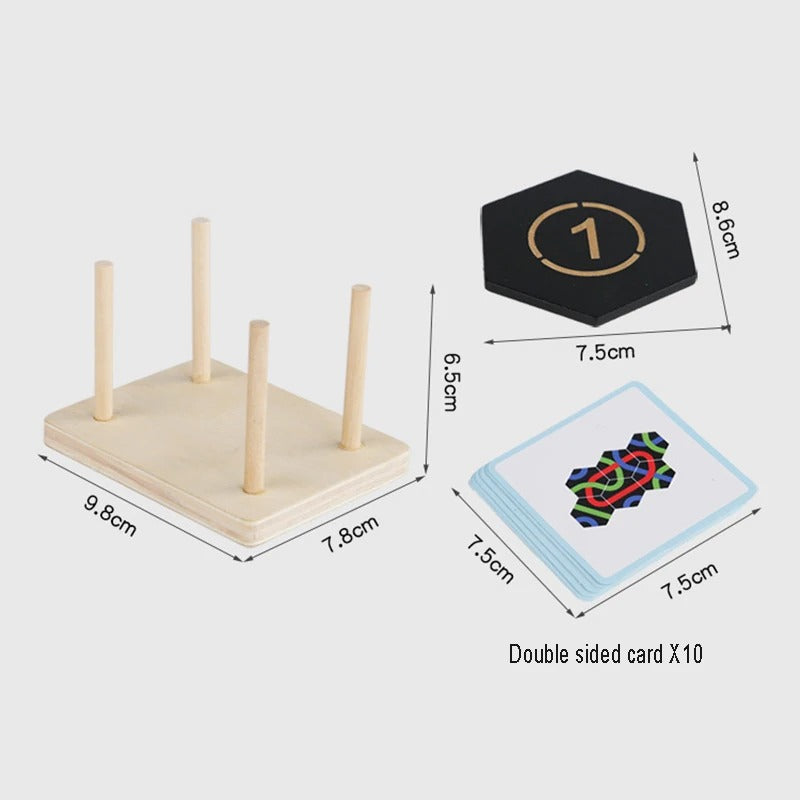 Educational Learn and Family Game