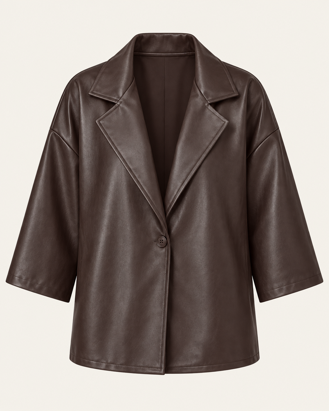 Manceau Blazer