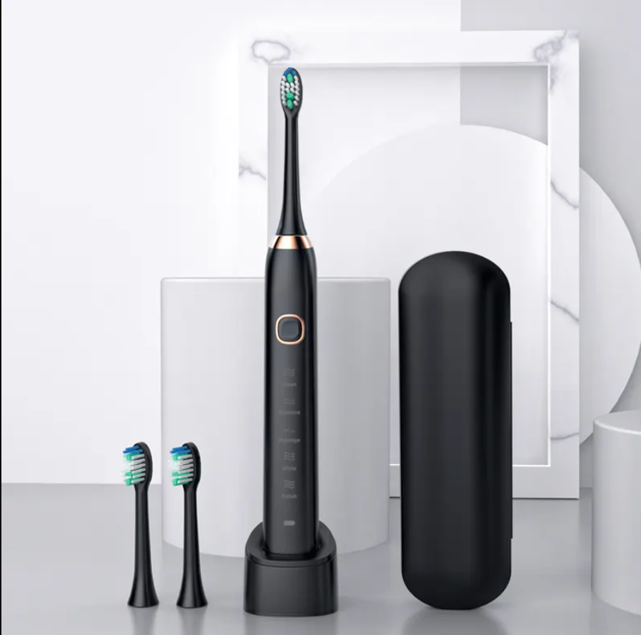 MaxClean Electric Toothbrush