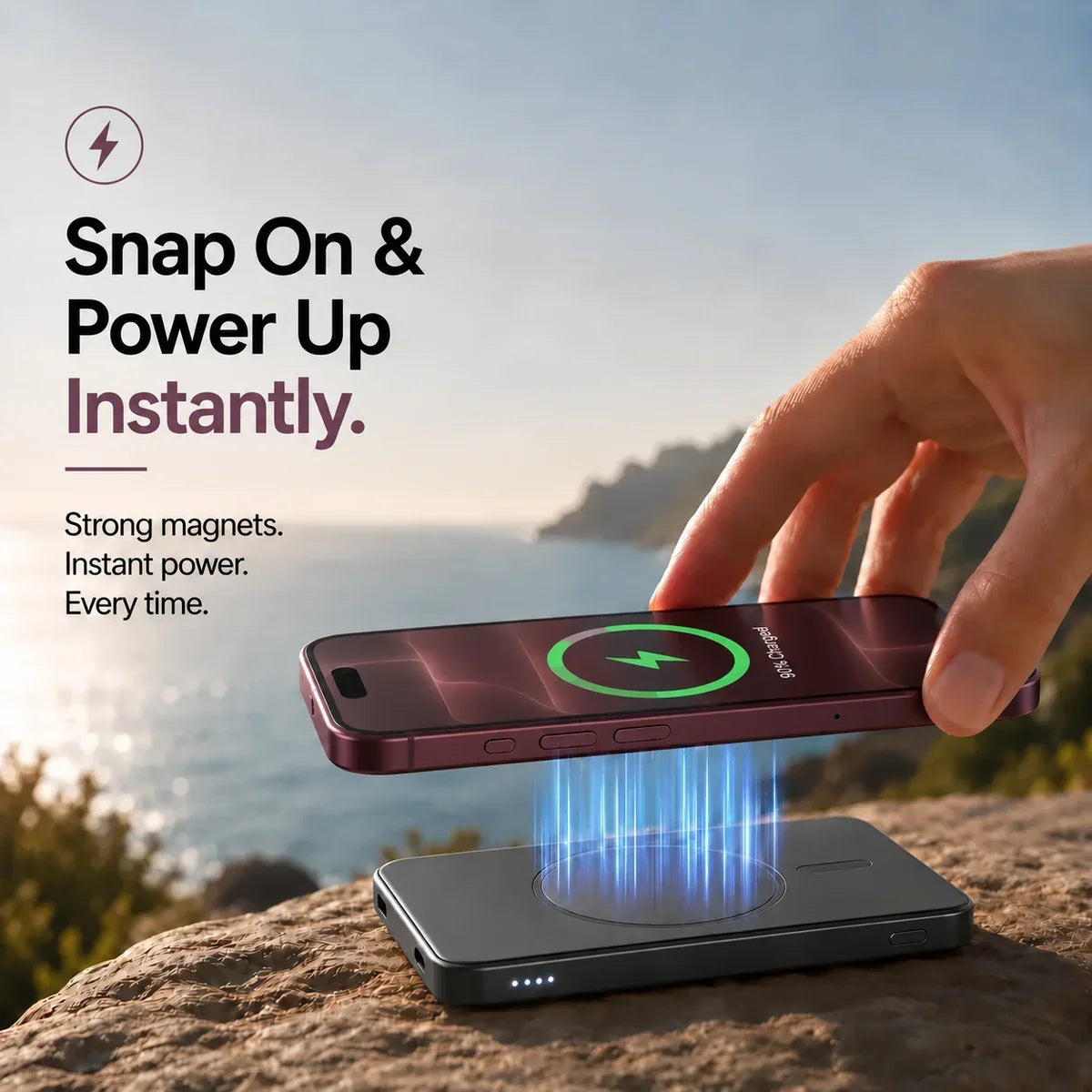 MagBank Slim