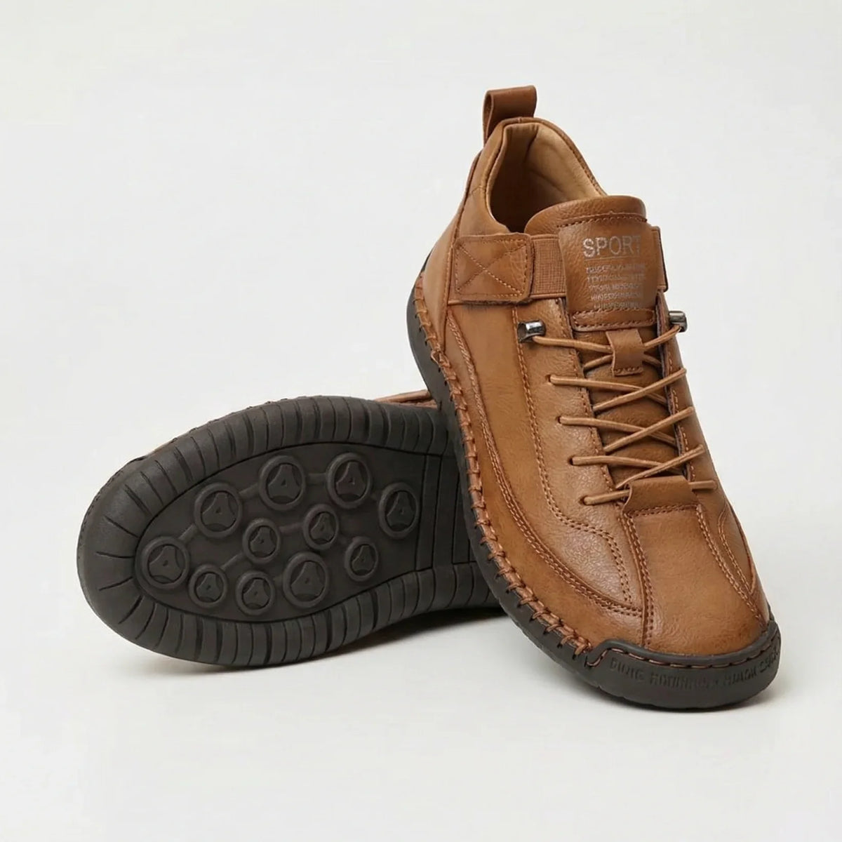 Comfortable and Orthopedic Sneakers