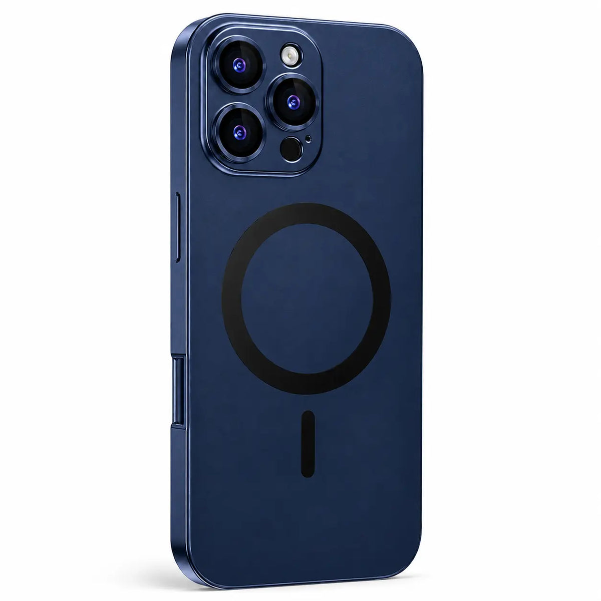 Metal iPhone Case