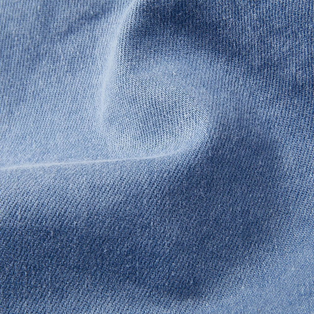 Broken-in Comfort Cotton Pants