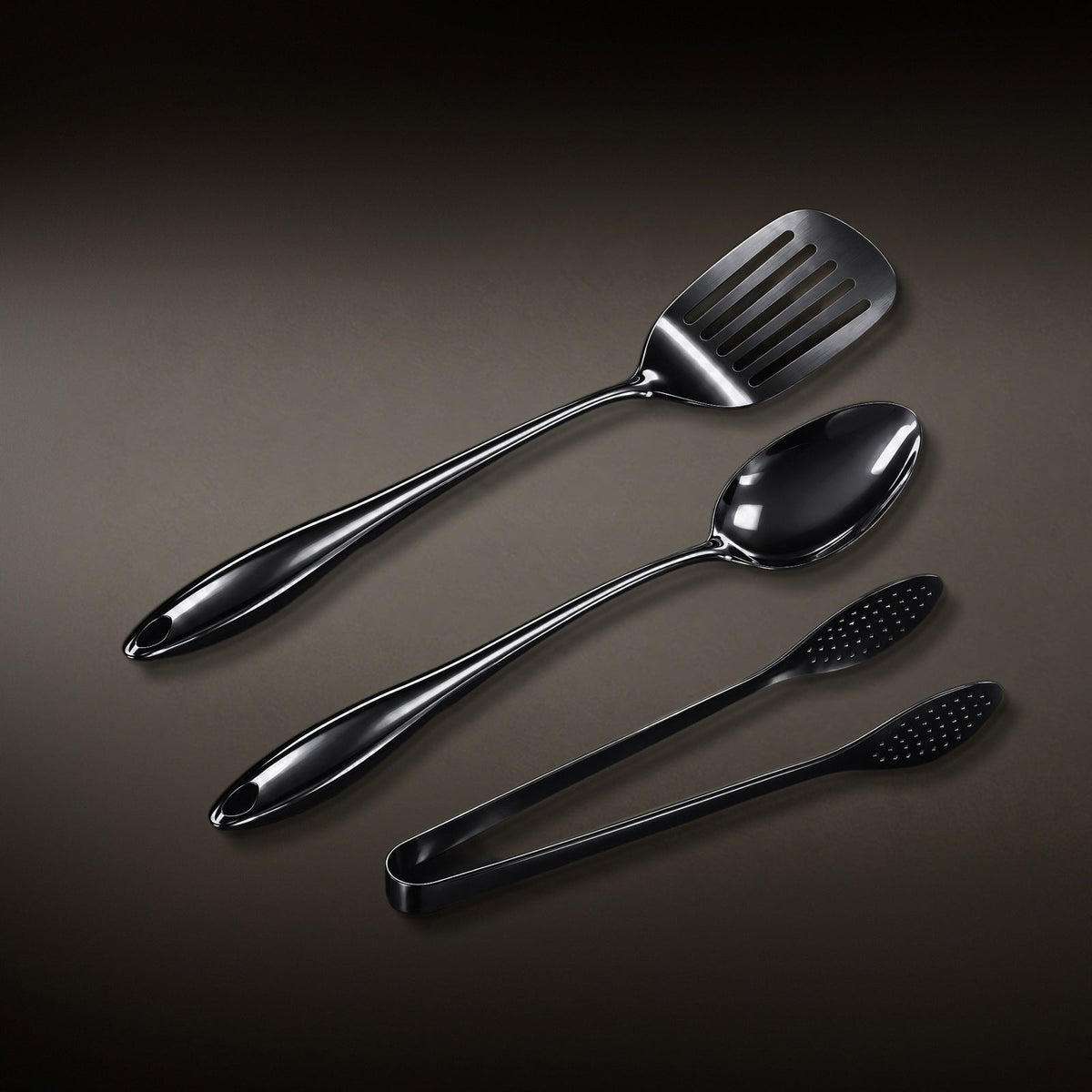 Professional Utensil Set