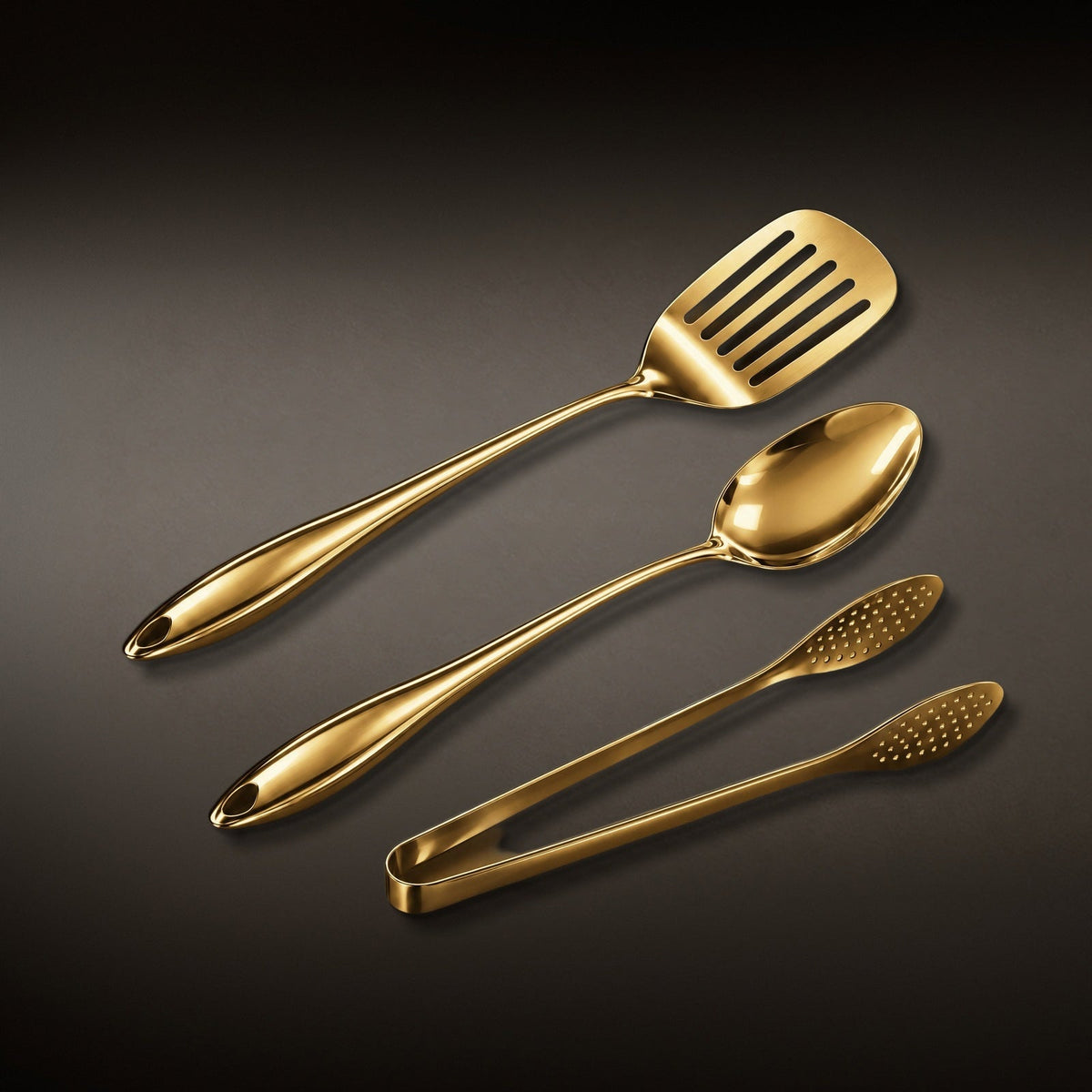 Professional Utensil Set
