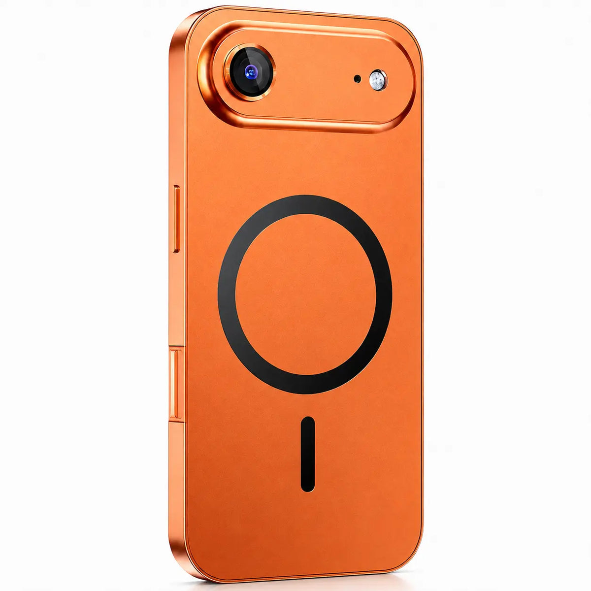 Metal iPhone Case
