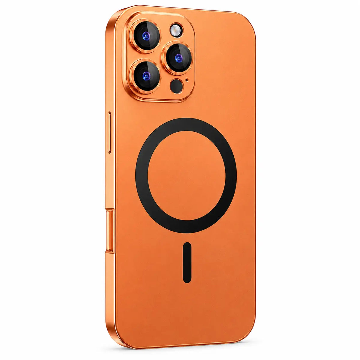Metal iPhone Case