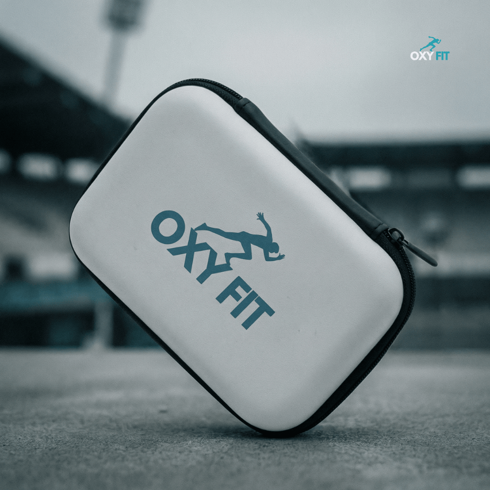 Case for Breathing Trainer