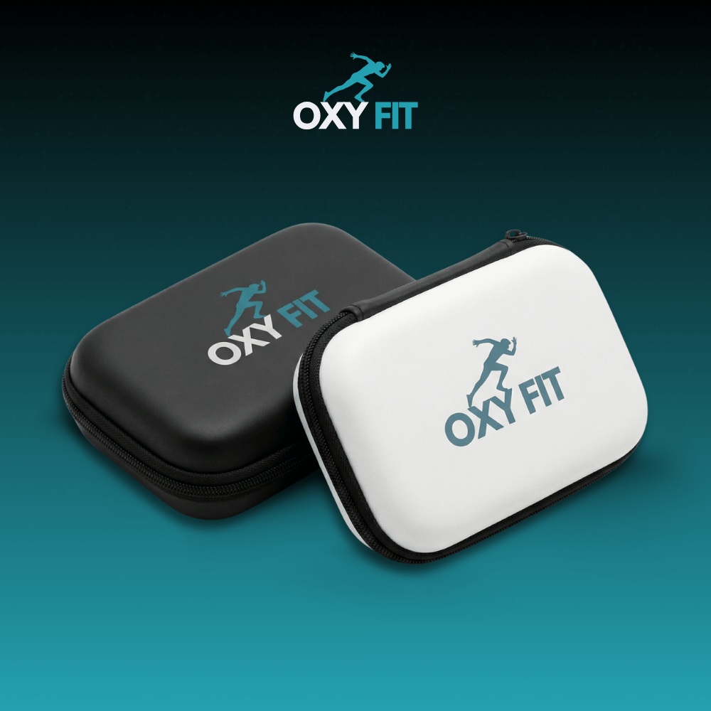 Case for Breathing Trainer