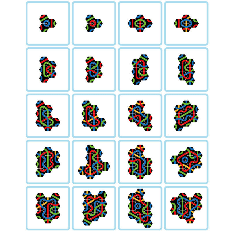 Educational Learn and Family Game