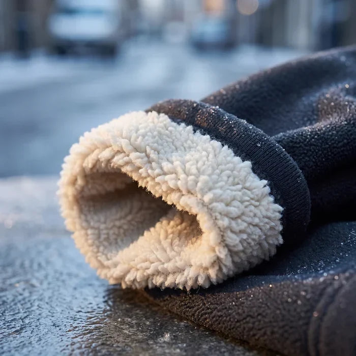Norway Pants - Designed for Ultimate Winter Comfort
