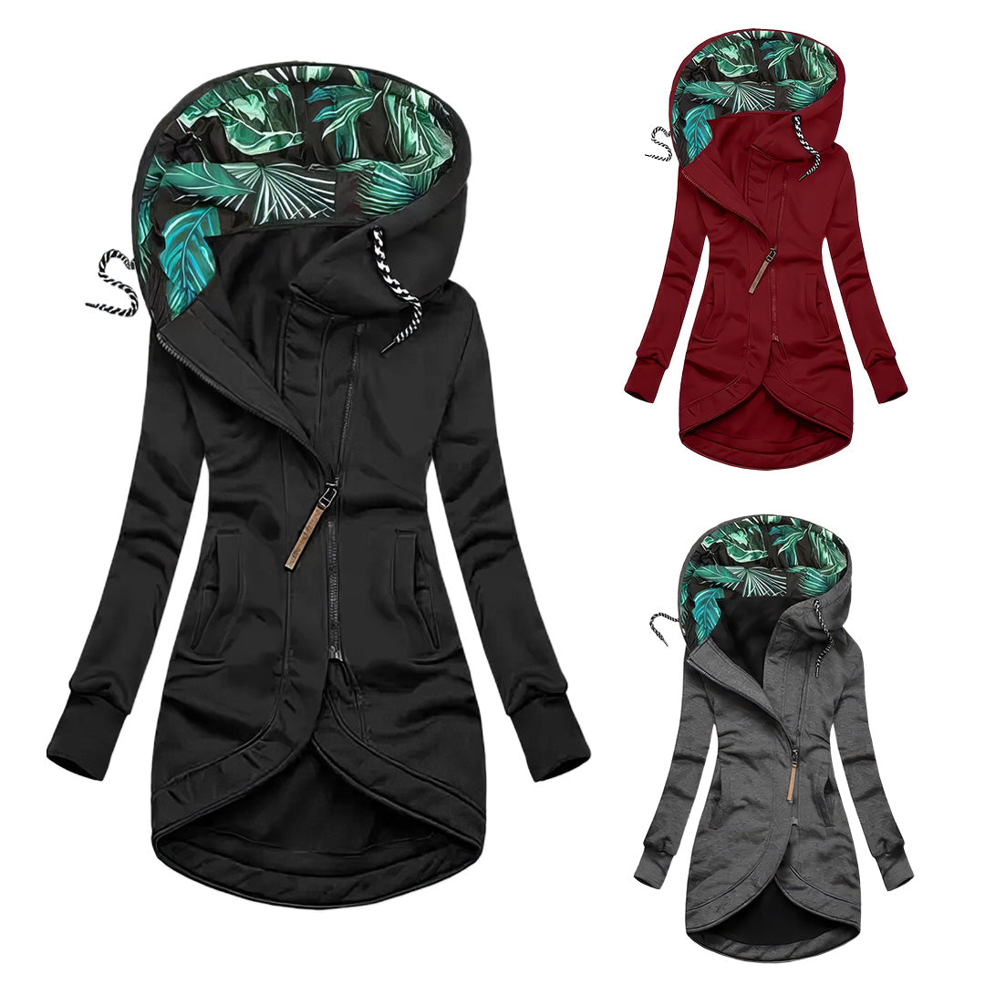 Katie Waterproof Winter Jacket