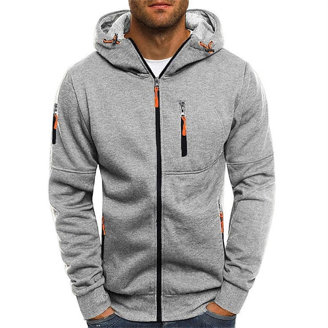 Angelo Men's Hoodie