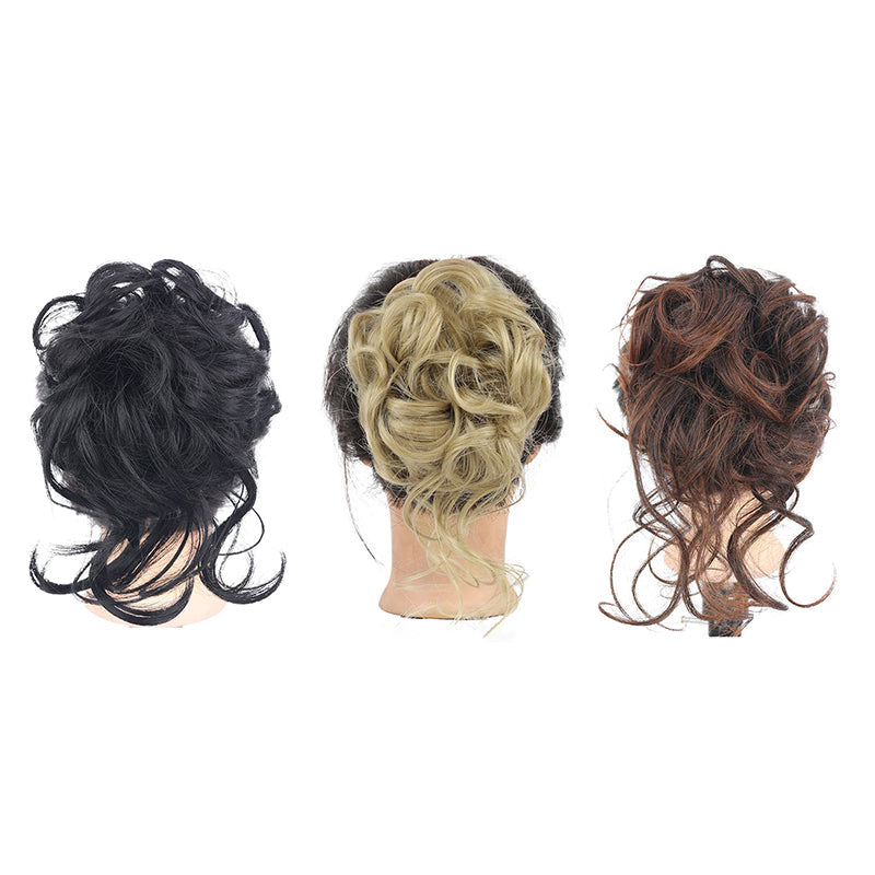 Hair Clip for Ponytail or Bun