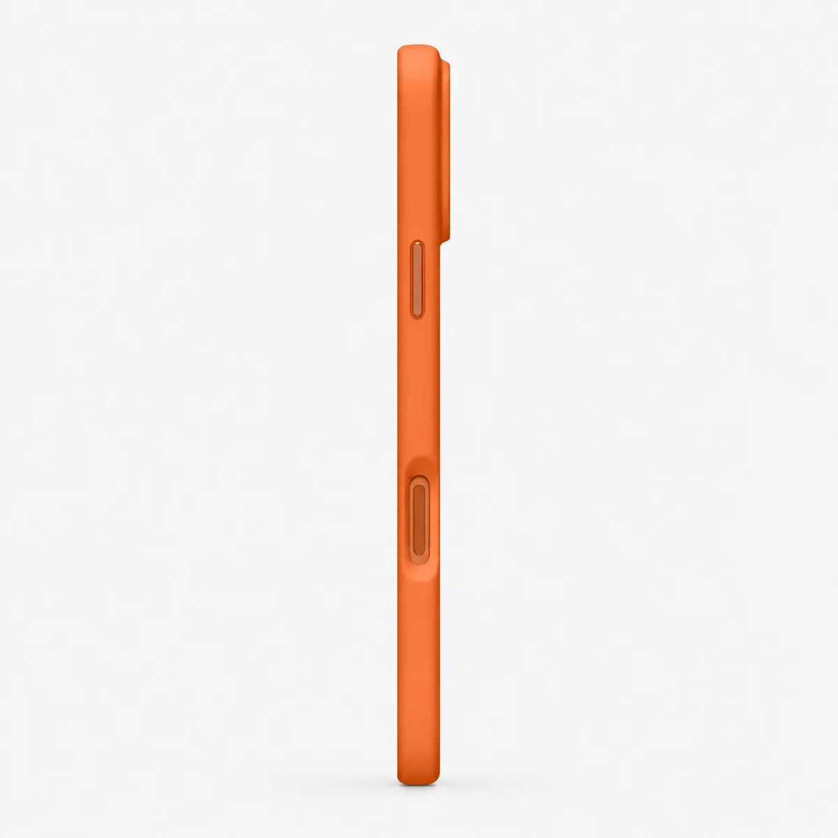 Soft MagSafe Silicone iPhone Case