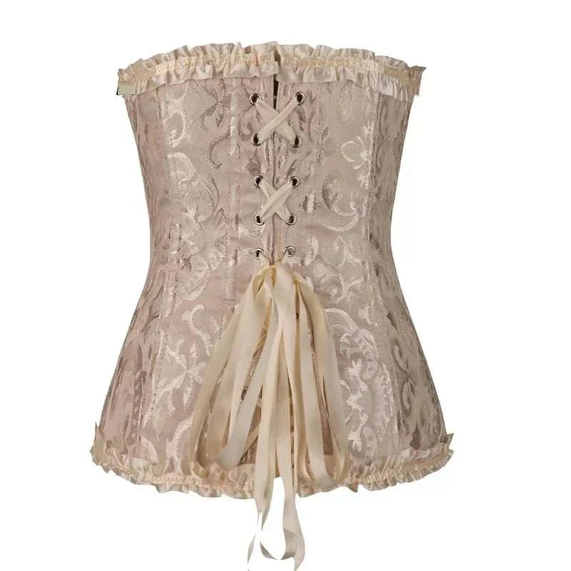 Lace Corset for Women