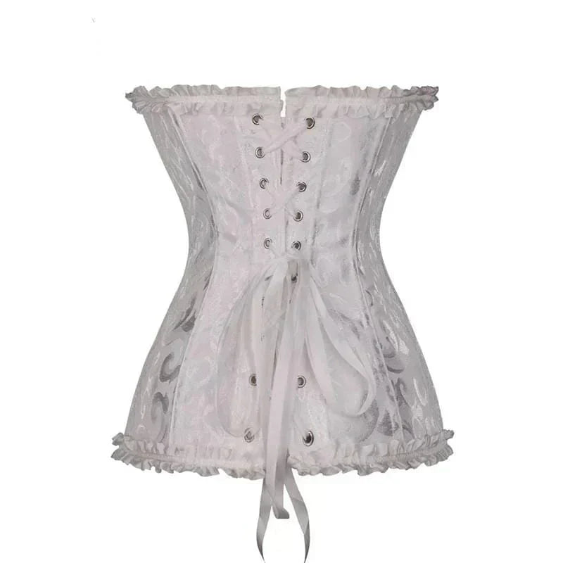 Lace Corset for Women