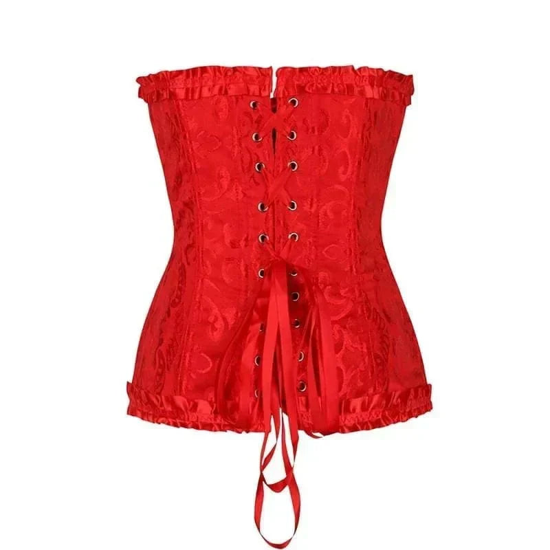 Lace Corset for Women