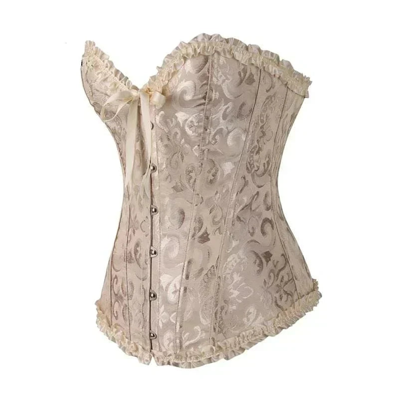 Lace Corset for Women