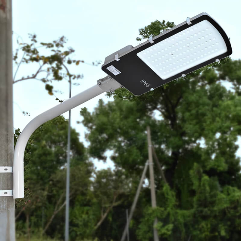 Waterproof Solar Street Lamp