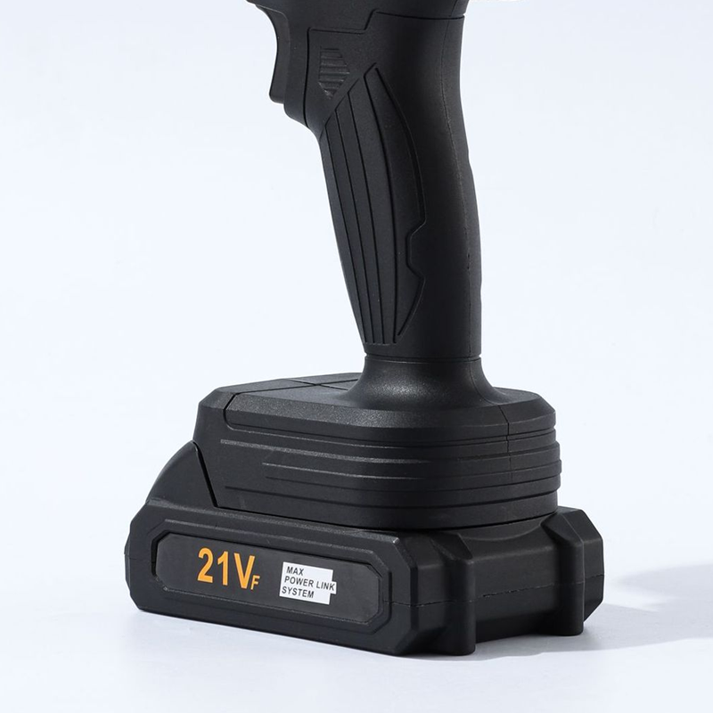Storm Turbine Snow Blower, Leaf Blower and Handheld Fan