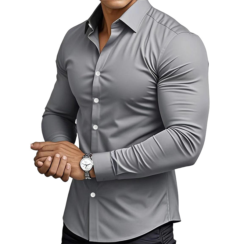 The 12-Hour Shirt