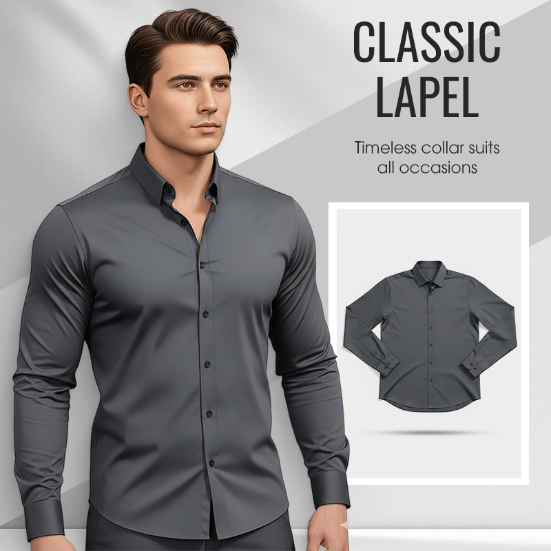 The 12-Hour Shirt