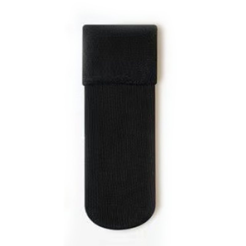 Thicker Warm Solid Color Mid-Calf Socks for Women