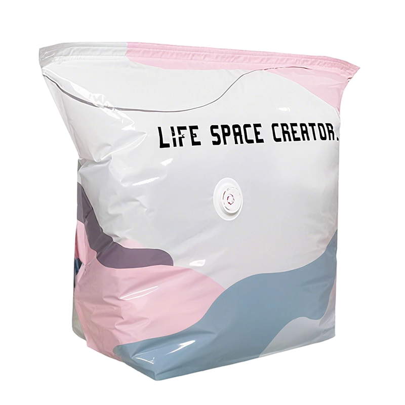 Large Vacuum Storage Bags Without Pump