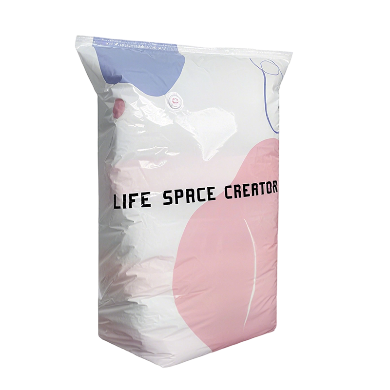 Large Vacuum Storage Bags Without Pump