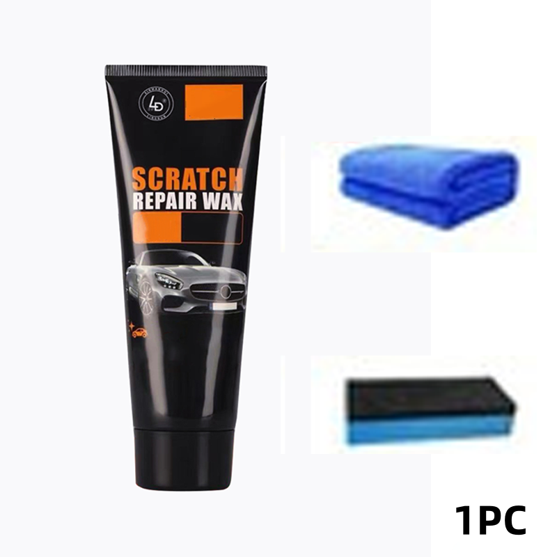 Car Polishing Wax for Scratch Repair