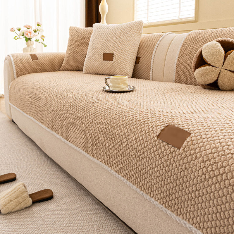 Thickened, Non-Slip and Washable Sofa Cover