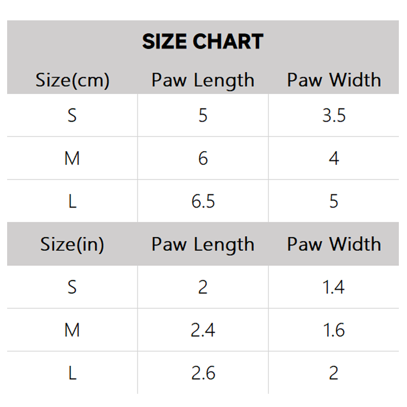 Waterproof Breathable Non-Slip Secure Fit Dog Shoes