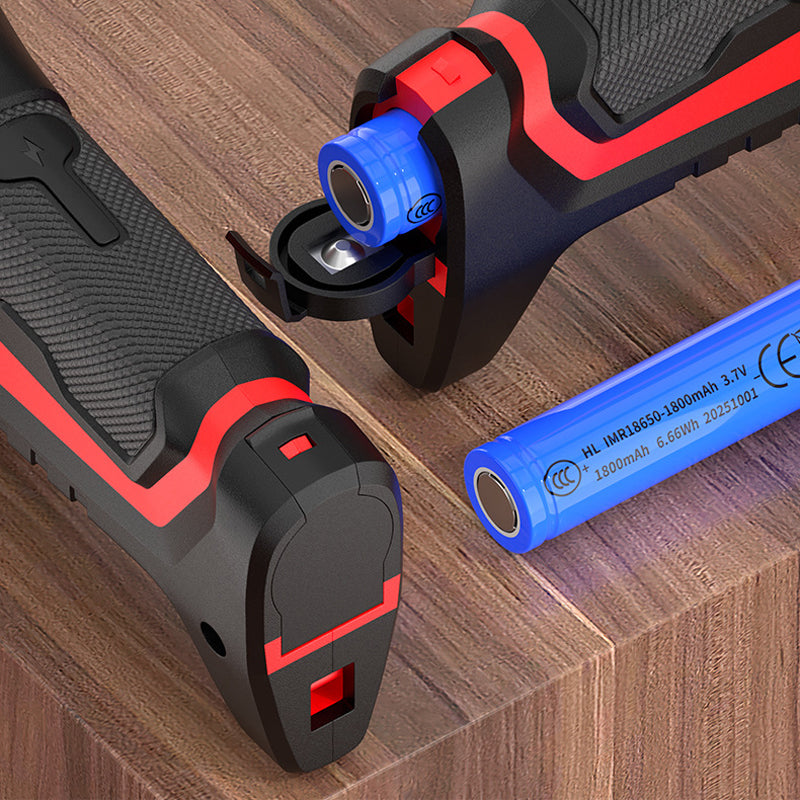 2-in-1 Tape Measure | Precise Measuring & Alignment with Integrated Laser