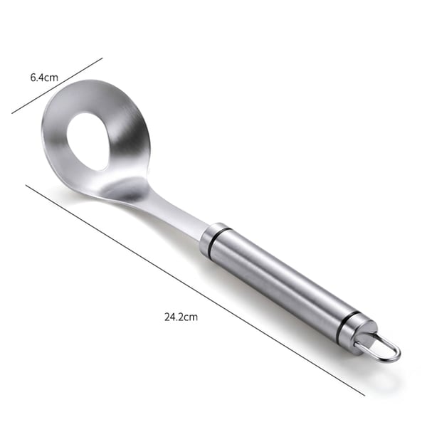 Creative Mold with Hole Design – Press, Shape and Release Easily