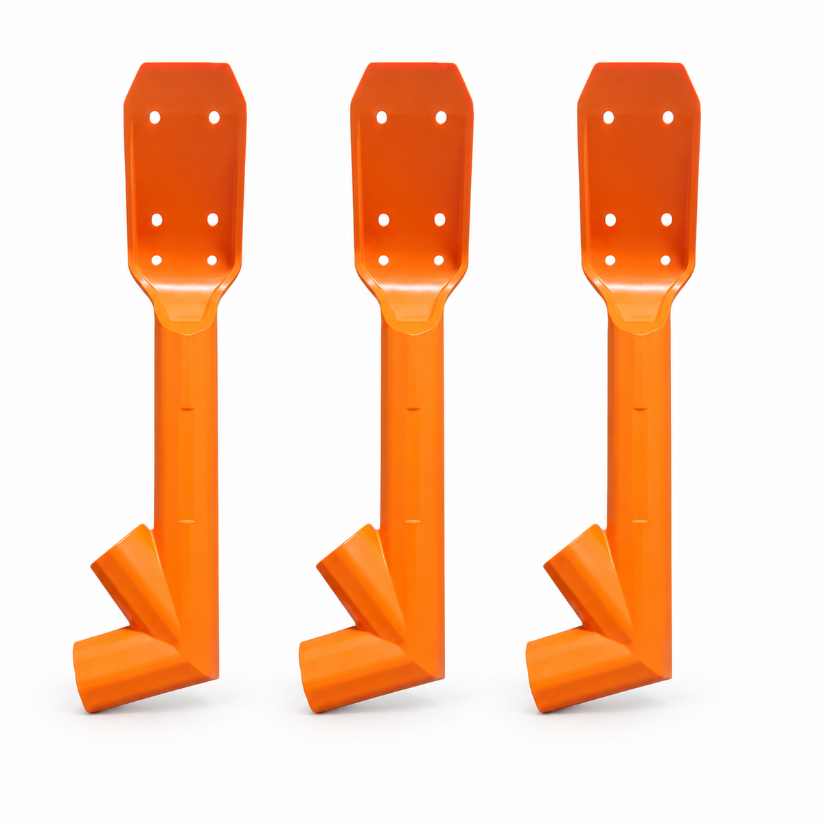 Gutter Cleaning Tool, Clean Easily Without a Ladder