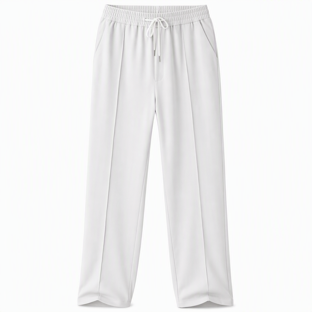 Men's Loose Fit Sports Pants – Relaxed Comfort & Everyday Style