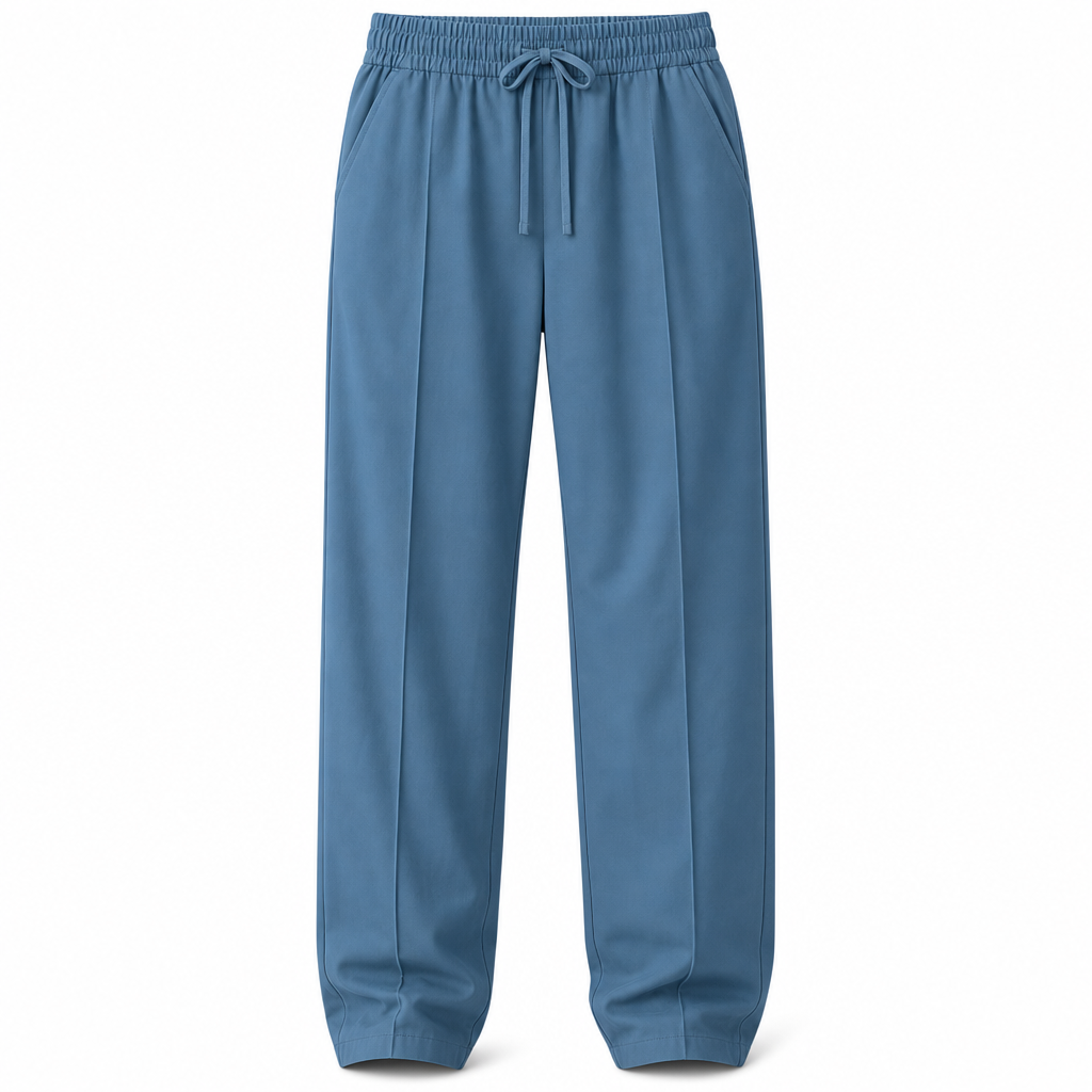 Men's Loose Fit Sports Pants – Relaxed Comfort & Everyday Style