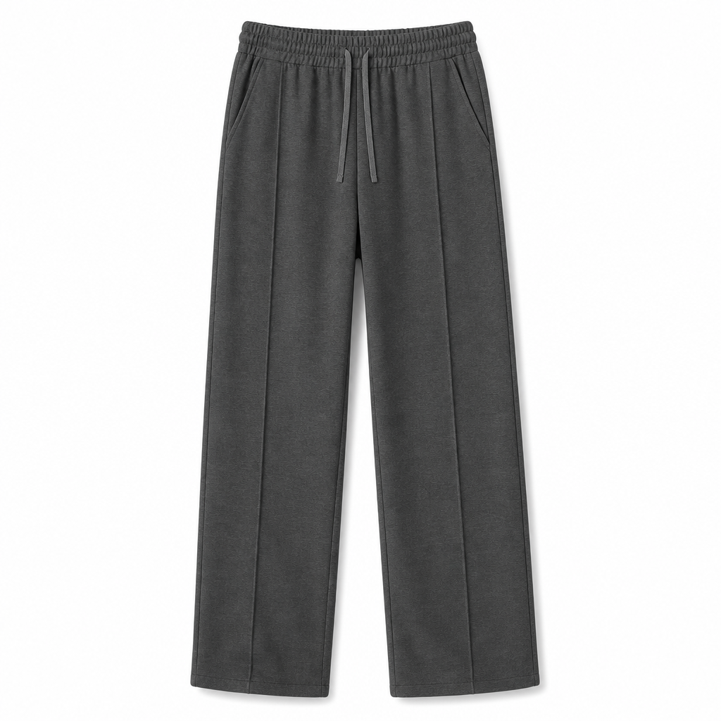 Men's Loose Fit Sports Pants – Relaxed Comfort & Everyday Style