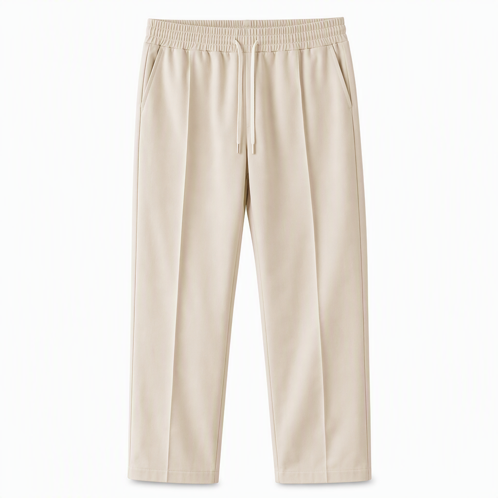 Men's Loose Fit Sports Pants – Relaxed Comfort & Everyday Style