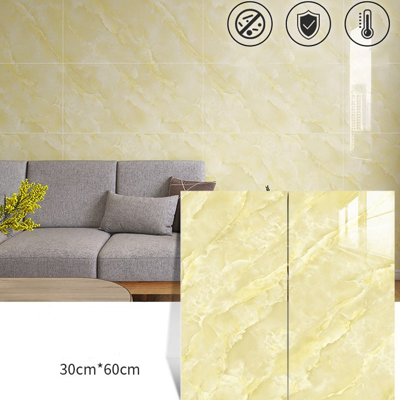 Peel & Stick Tile Wall Panels | 30×60cm