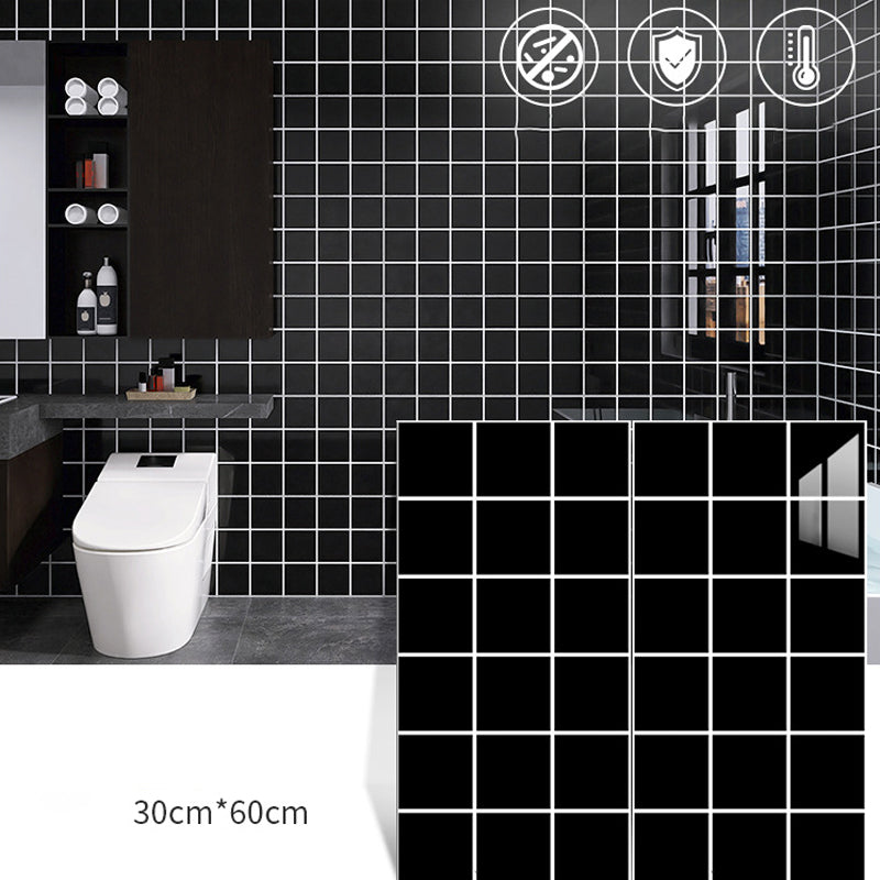 Peel & Stick Tile Wall Panels | 30×60cm