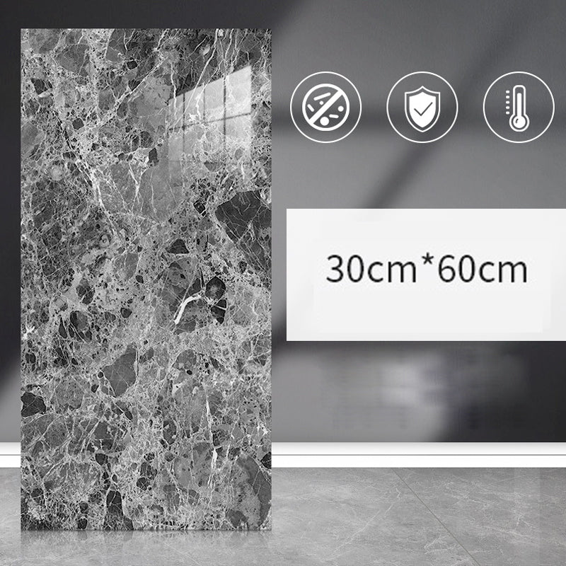 Peel & Stick Tile Wall Panels | 30×60cm