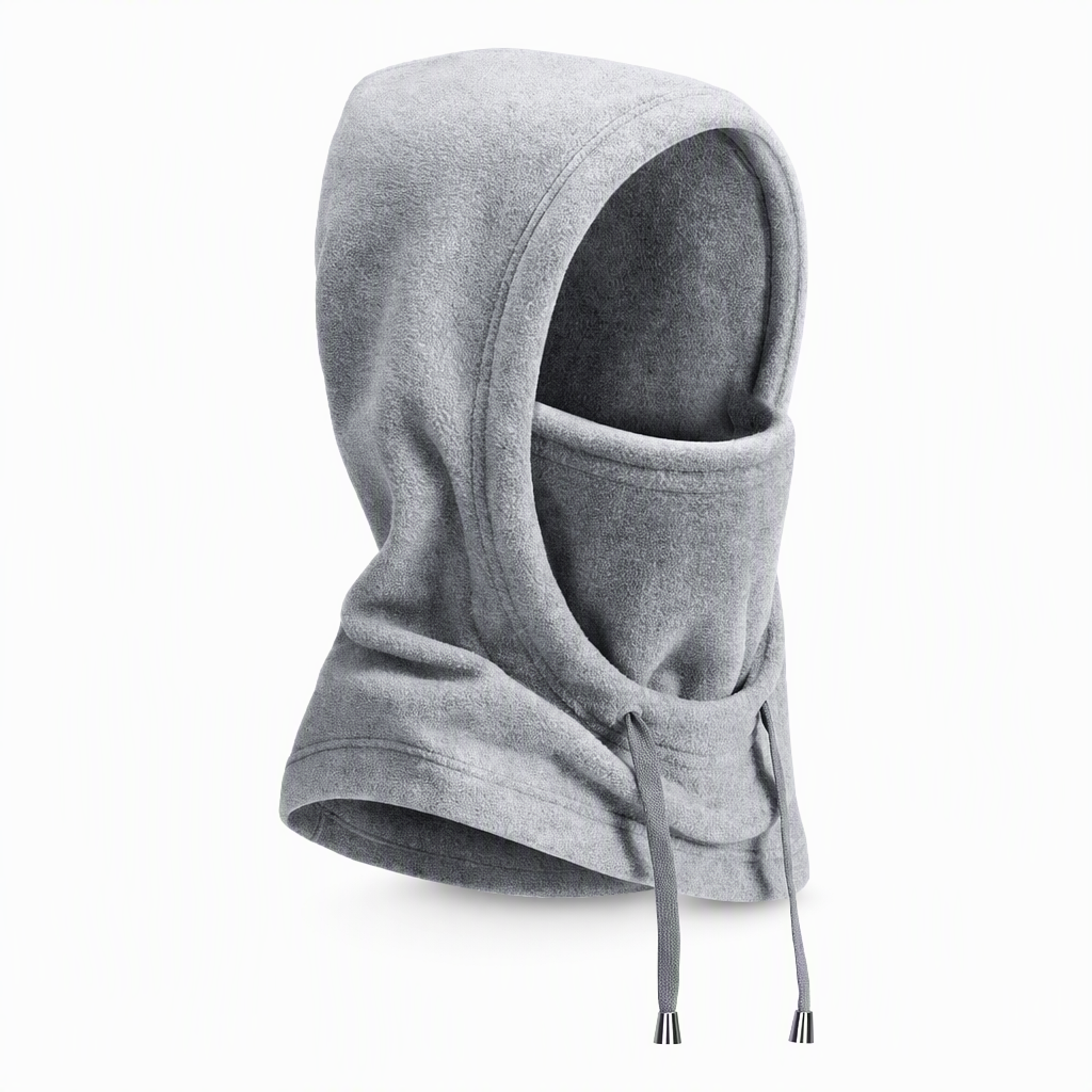 3-in-1 Winter Balaclava – Windproof, Warming & Adjustable – Perfect for Skiing, Cycling and All Cold Outdoor Activities