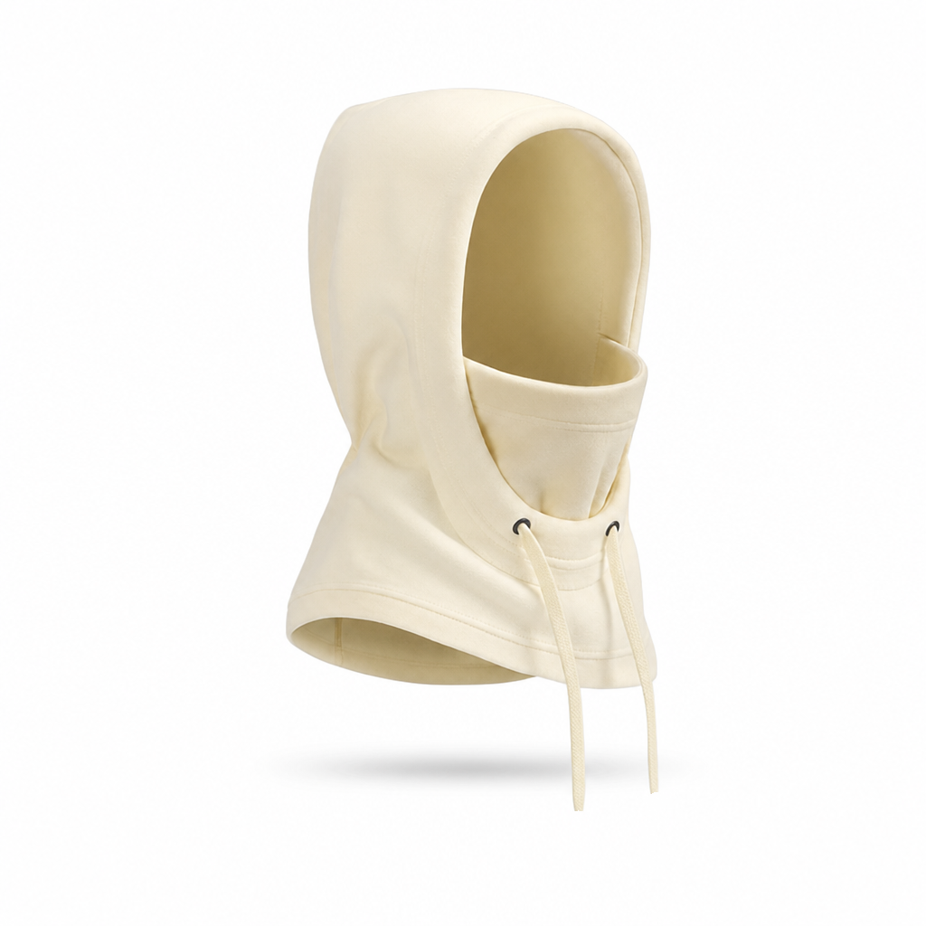 3-in-1 Winter Balaclava – Windproof, Warming & Adjustable – Perfect for Skiing, Cycling and All Cold Outdoor Activities