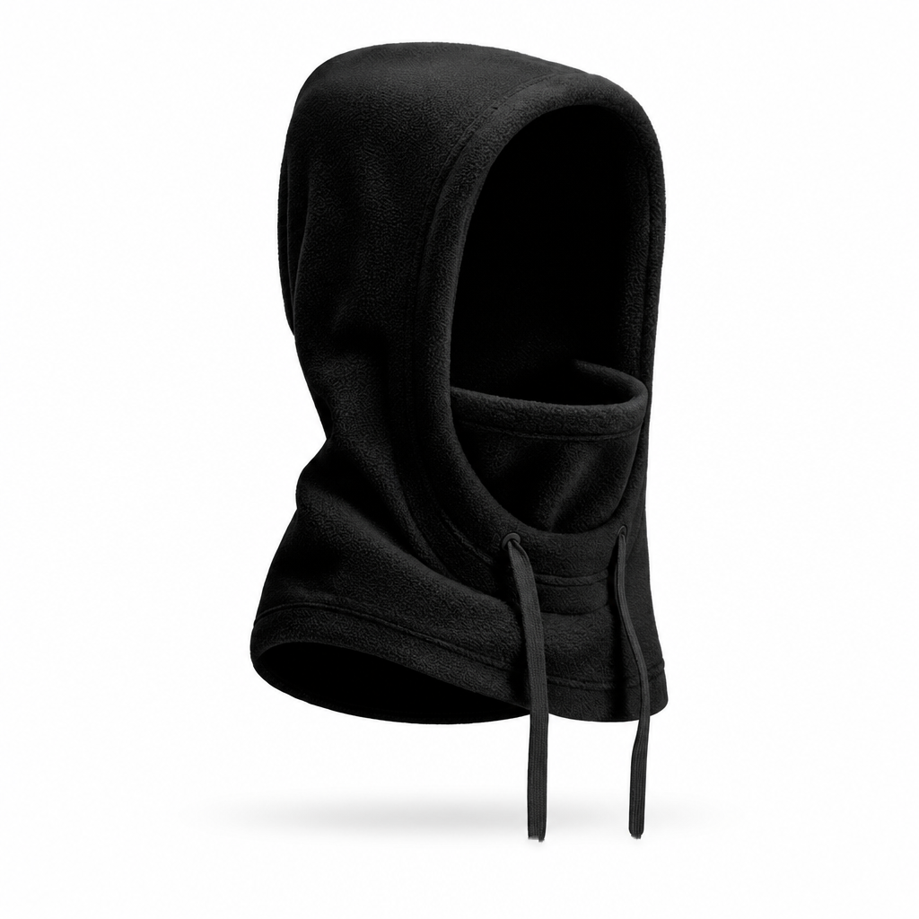 3-in-1 Winter Balaclava – Windproof, Warming & Adjustable – Perfect for Skiing, Cycling and All Cold Outdoor Activities