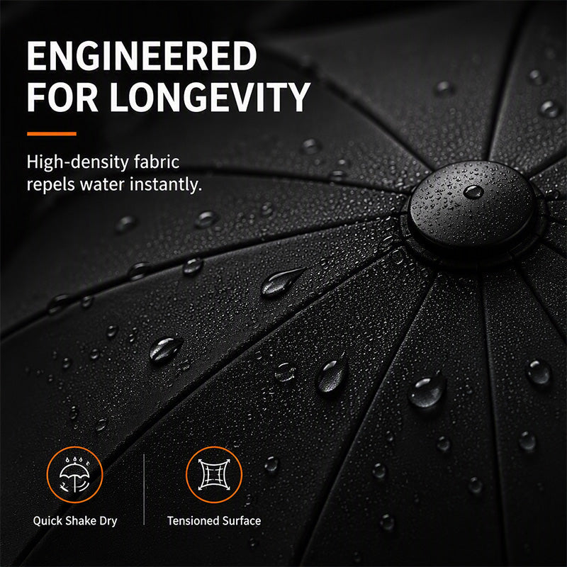 Extra Large Foldable Umbrella